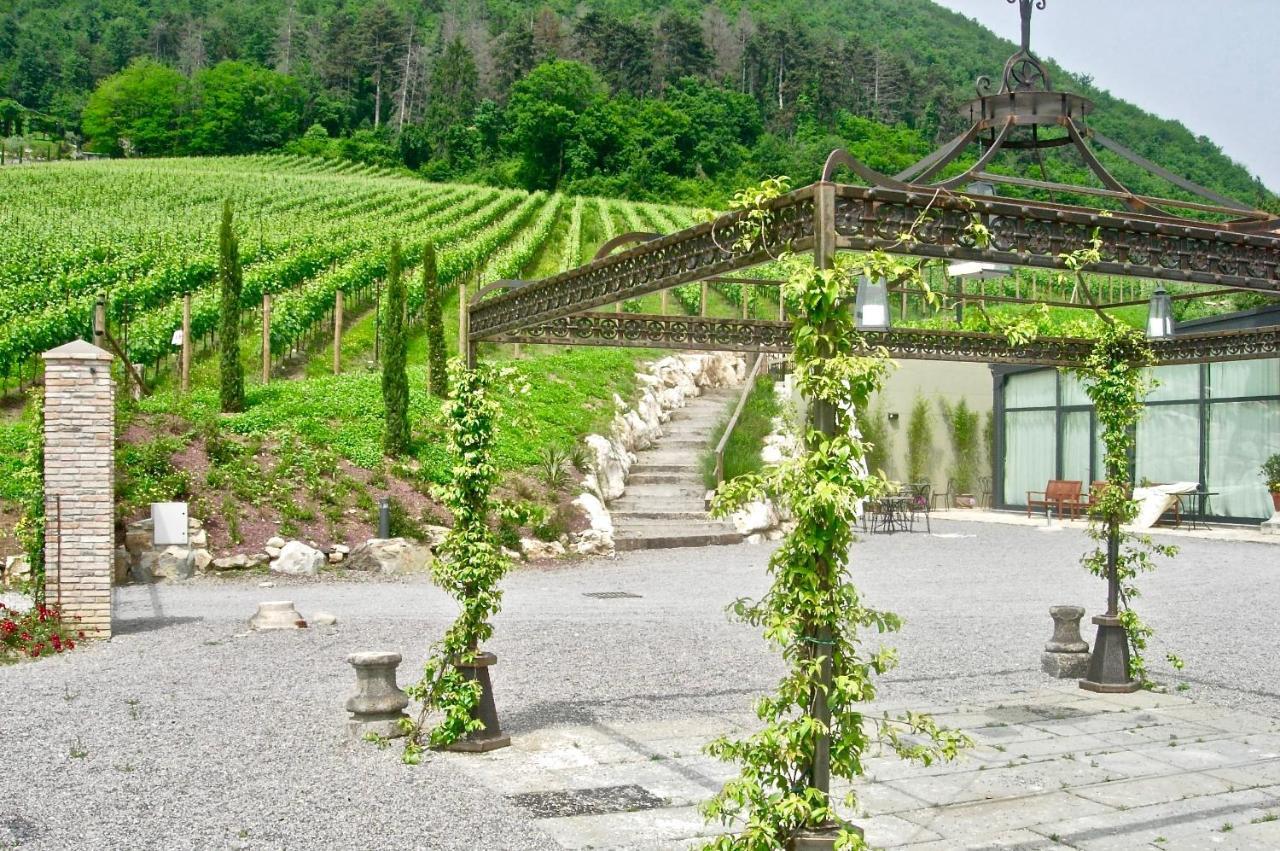 Villa Redona Entratico Exterior foto