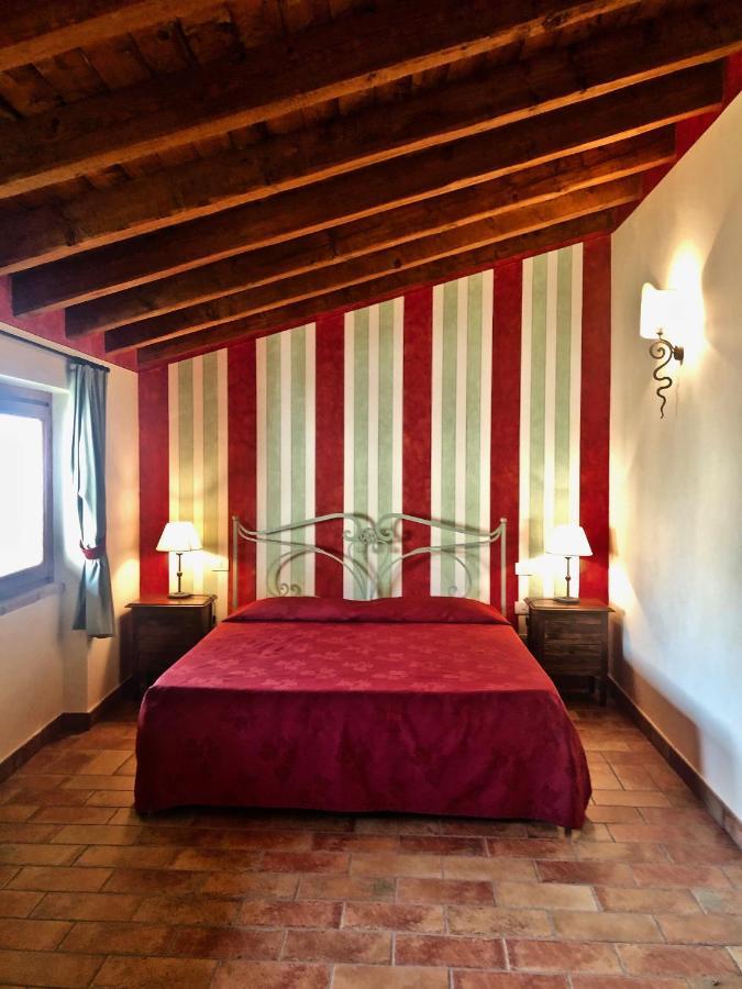 Villa Redona Entratico Quarto foto